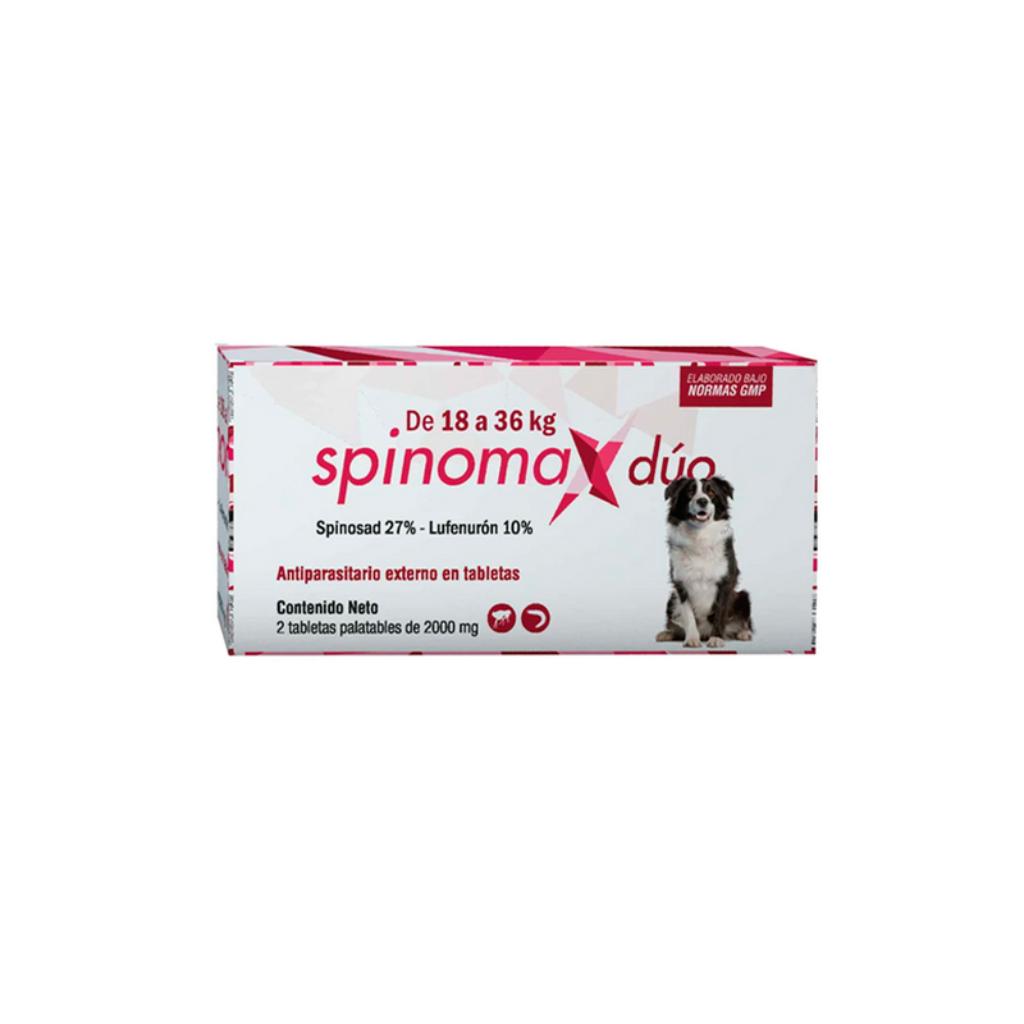 Spinomax Duo 18 a 36k (Rosado)_1