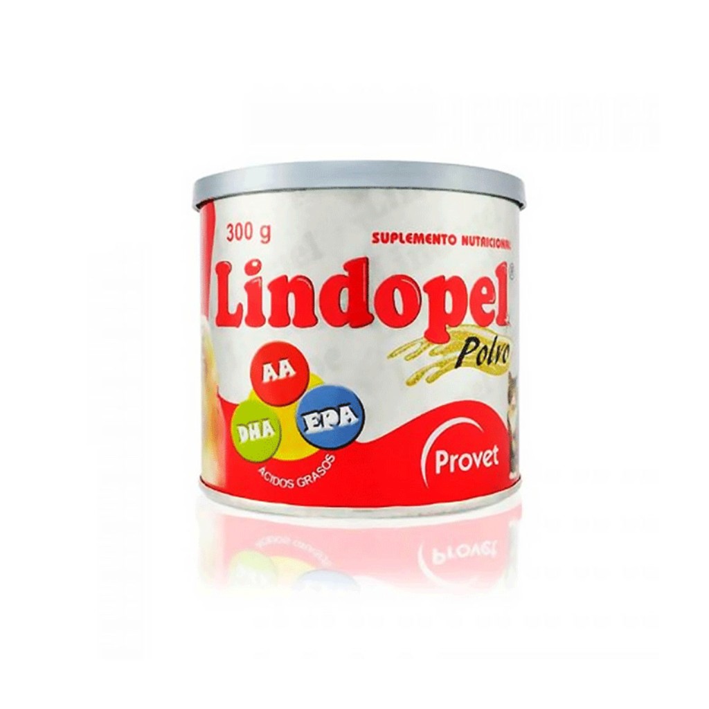Lindopel Polvo 300Gr_1
