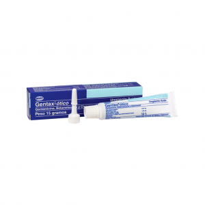 Gentax Otico x 15 gr_1