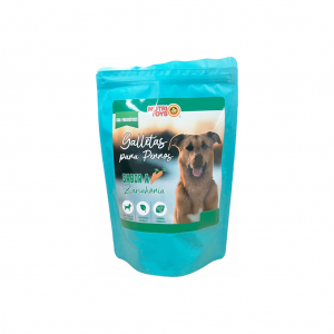 Galleta Zanahoria Perro 250 Gr_1