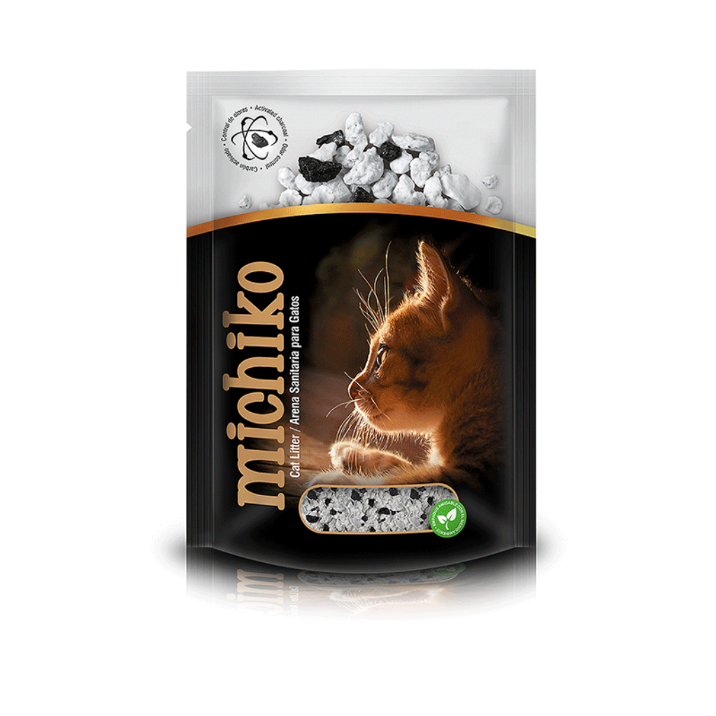 Arena Michiko Carbón Activado 10k_1