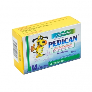 Pedican jabon x 100 gr_1