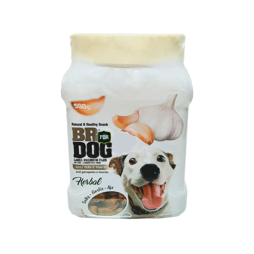 Bombonera Anty Ticks Insects 500 Gr_1