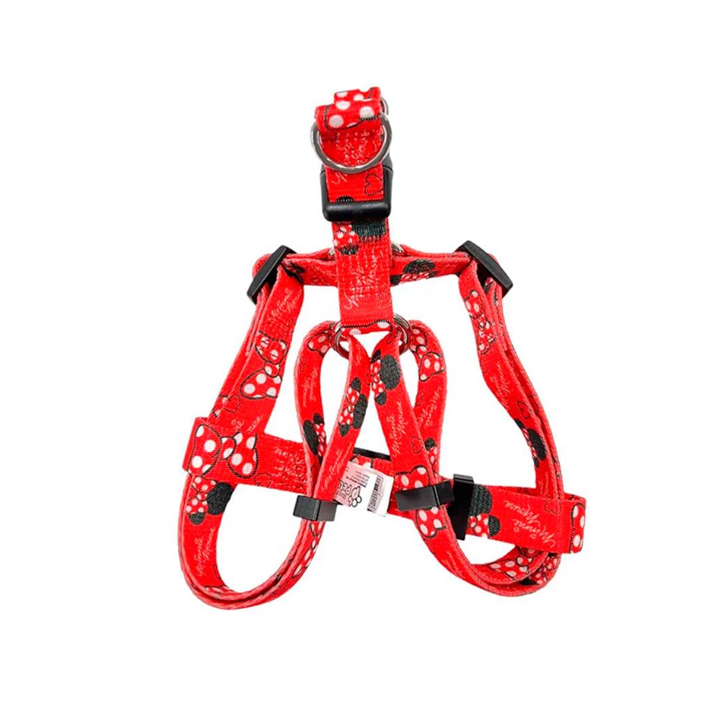 Arnes primavera mascota talla L - Señor Mascota