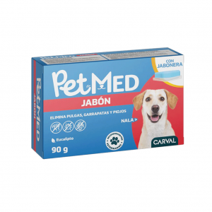 Jabon Eucalipto Pet Med 90gr_1