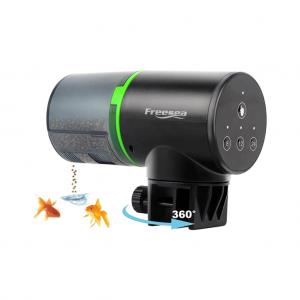 Comedero digital automatico acuario_1