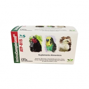 Aminocompleland ATP-B15 x 20 ml_1