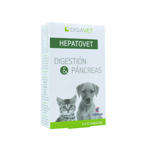 Hepatovet 30 Tab_1