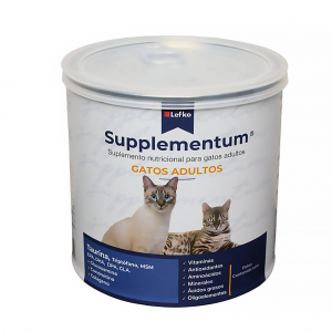 Supplementum Gato Adulto 200 gr_1