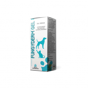 Fungyderm Gel 35 Gr_1