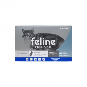 Feline Full Spot mas de 5 kg_1