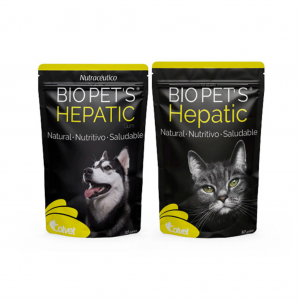 Bio Pets Hepatic 30 Gr_1