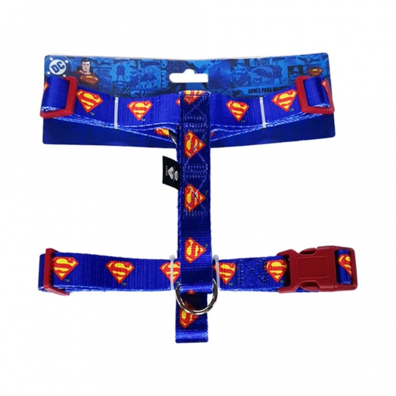 Arnes primavera mascota Superman talla M_1