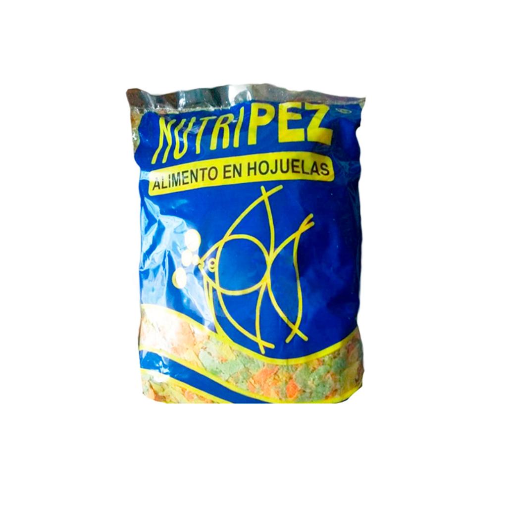 Nutripez 500 Gr - Señor Mascota