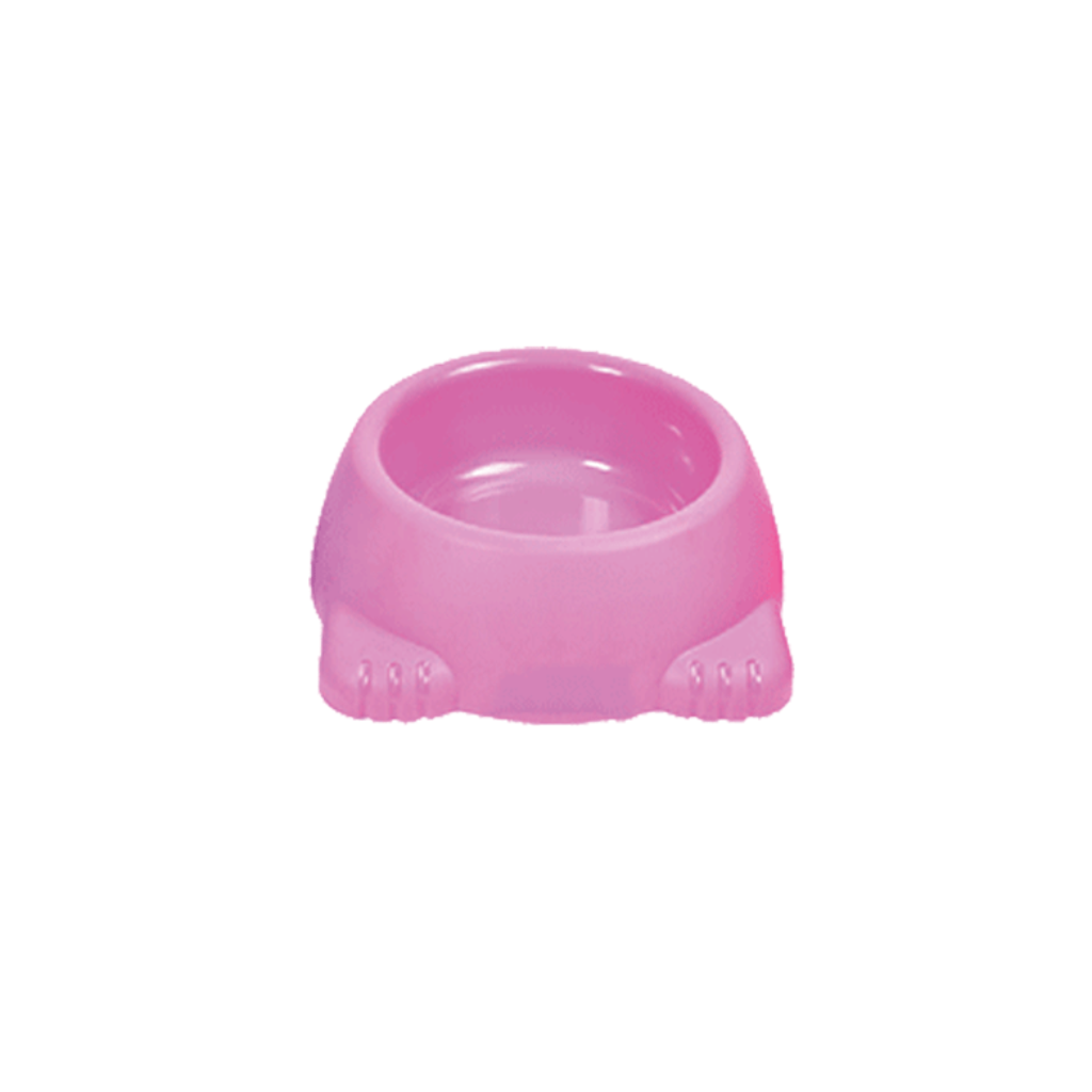 Comedero garritas mediano - Señor Mascota