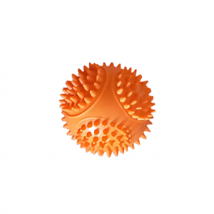 Pelota Punk maciza_1