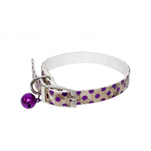 Collar Gato Punto Grande_1