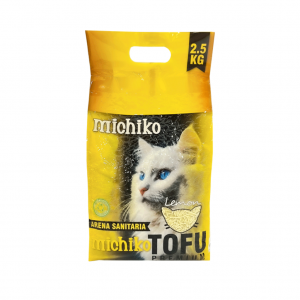 Arena Michiko Tofu Limon 2,5kg_1
