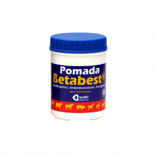Pomada Beta Best 220 Gr_1