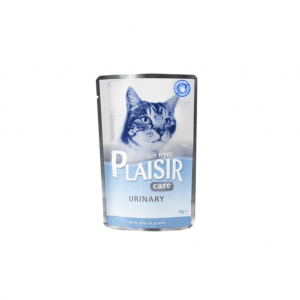 Pouch Plaisir Gato Urinary 85Gr_1
