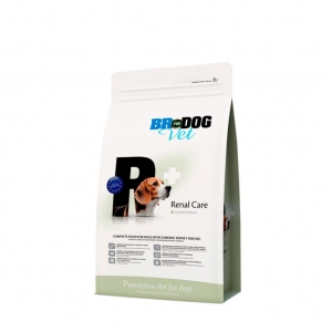 Br For Dog Vet Renal Care x 4 Kg_1
