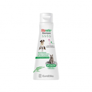 Shampoo Fitovete Fco x 250 ml_1
