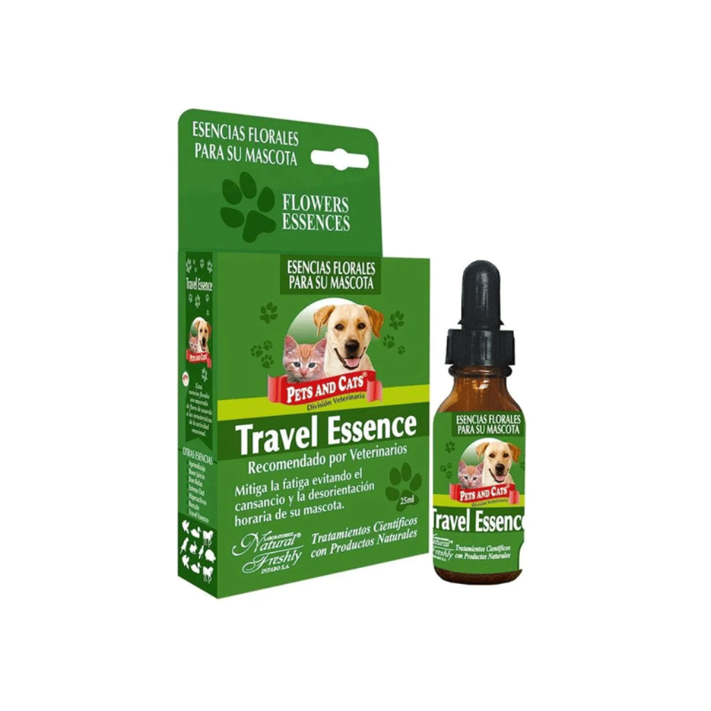 Esencia Travel Essence 25Ml_1