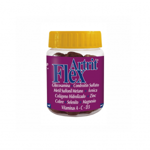 Flex Artrit x50 Vitacrunch_1