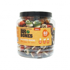 Bombonera Br Bones Small 60 Und_1