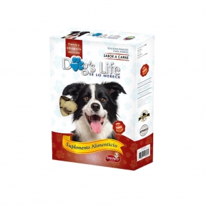 Dog s life carne mabone 1000g_1