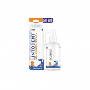 Lintodent Enjuague Bucal 60ml_1