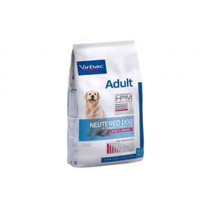 Adulto Dog Neutered L&M 3Kg_1
