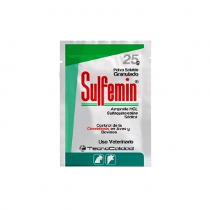 Sulfemin Sobre 25Gr_1