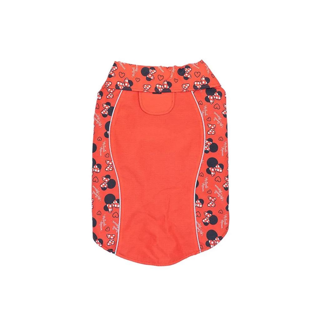 Impermeable primavera mascota talla M_1