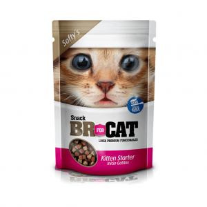 Br Snack Softy Kitten Starter 100 Gr_1