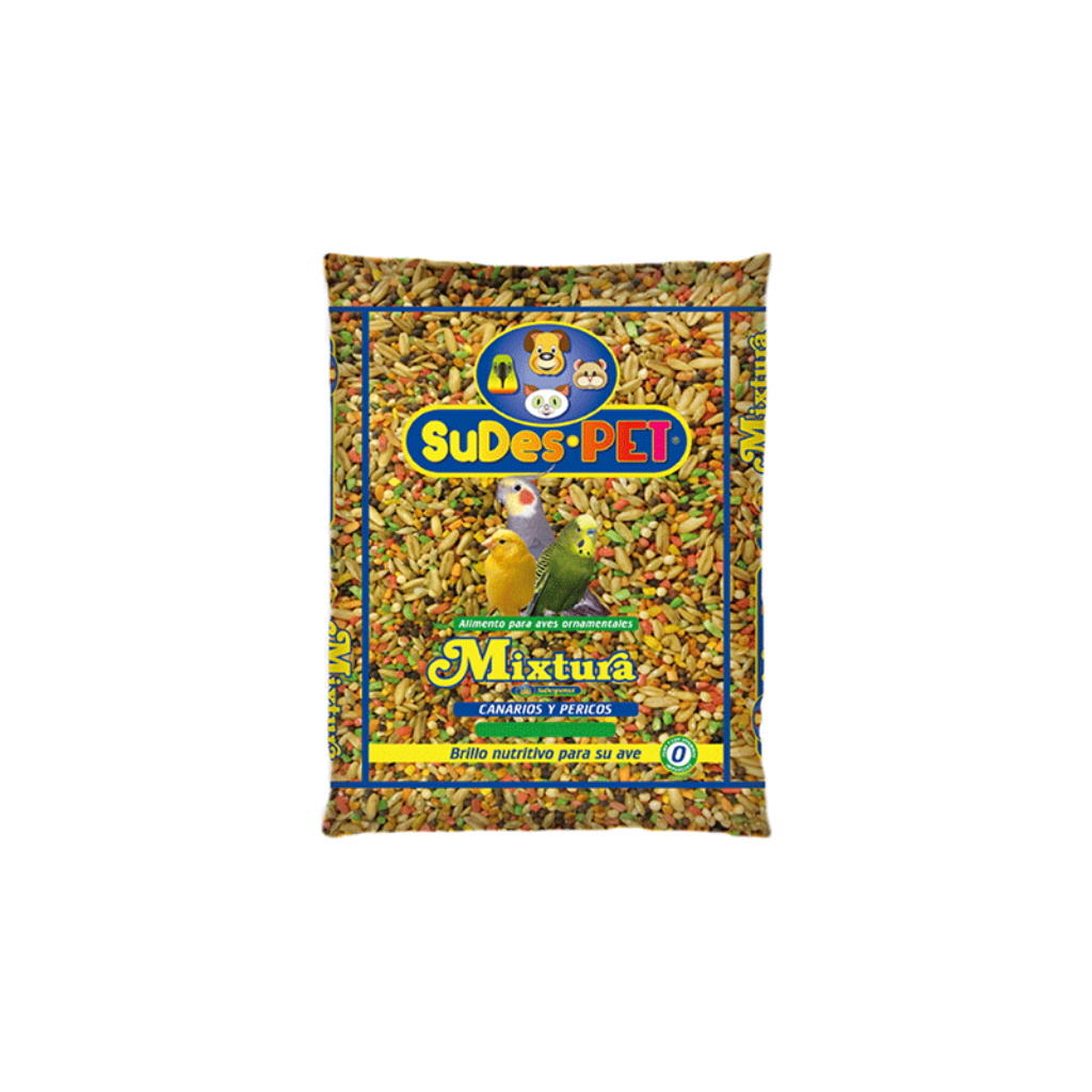 Mixtura 500 Gr Su despensa_1