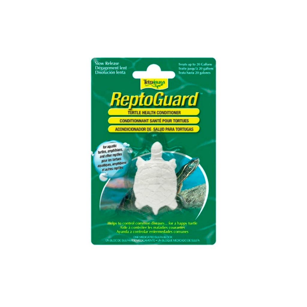 Reptoguard calcio tortugas - Señor Mascota