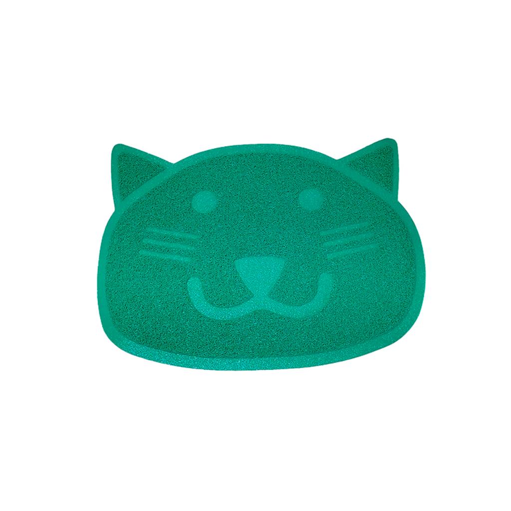 Tapete cara de Gato_1