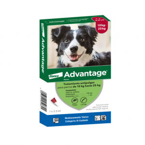 Advantage Perro 10 a 25kg_1