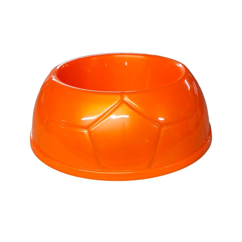 Comedero Balon Mediano - Señor Mascota