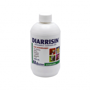 Diarrisin Suspension Oral 1000 ml_1