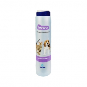 Kawu Champu desodorante x 250 ml_1