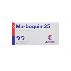 Marboquin 25 Mg x 30 Tbl_1