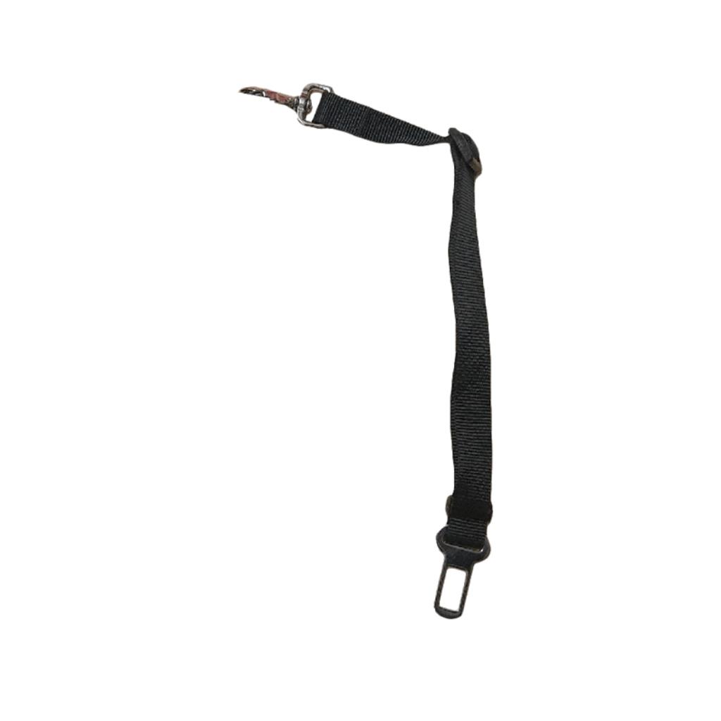 Cinturon De Seguridad - Señor Mascota