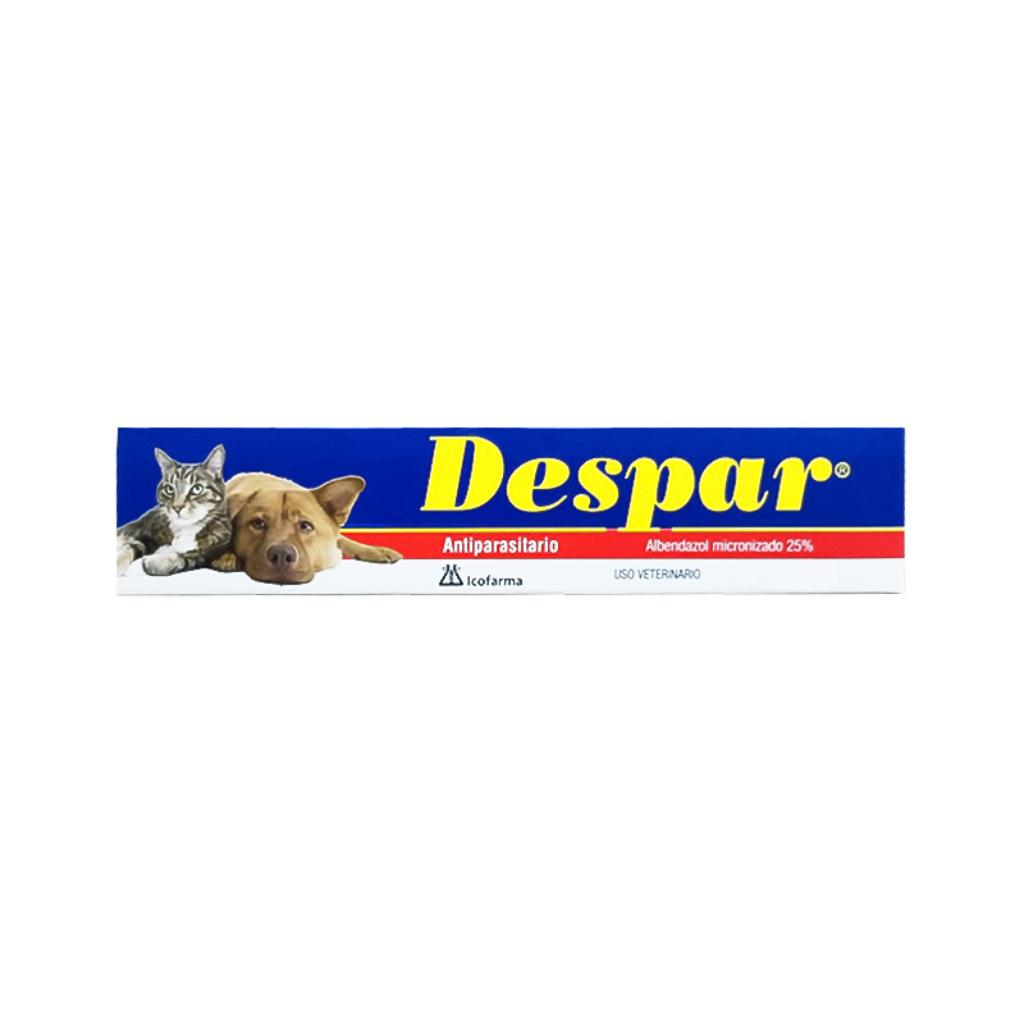 Despar x 10 ml_1