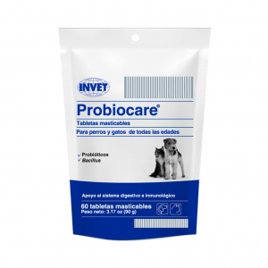 Probiocare x 60 Tab_1