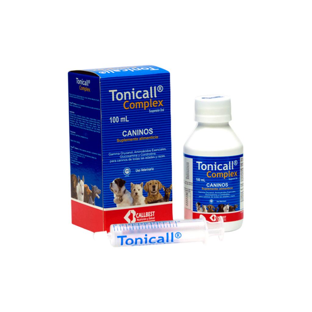 Tonicall Complex 100 Ml (JULIO 2026)_1