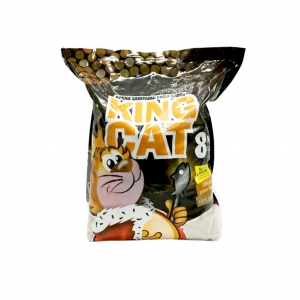 Arena King Cat Café 8kg_1