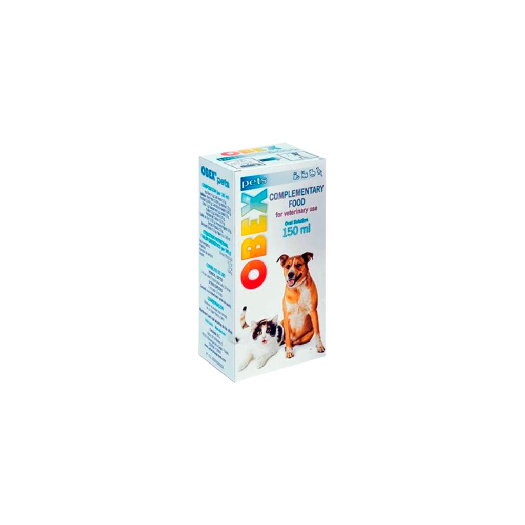 Obex Pets 150 Ml_1