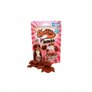 Sheltie Snacks Tocineta 85 Gr_1